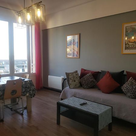 Pleine Vue Apartment Cassis Exterior foto